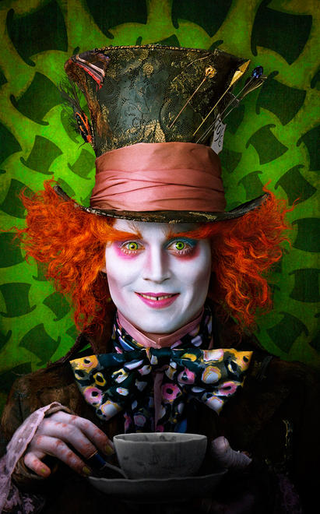 Illustration for article titled Alice Gallery